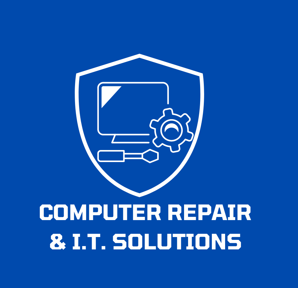 Computer Repair & IT Solutions