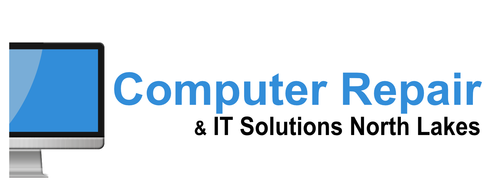 Computer Repair & IT Solutions North Lakes